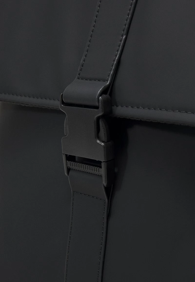 Zign UNISEX - Tagesrucksack - Black 7 Zign UNISEX - Tagesrucksack - Black – Bild 5