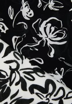 Zign UNISEX 2 PACK - Tuch - Black/white 10 Zign UNISEX 2 PACK - Tuch - Black/white -Zign 02250ccf254f48fdb5985e2b8534a94f