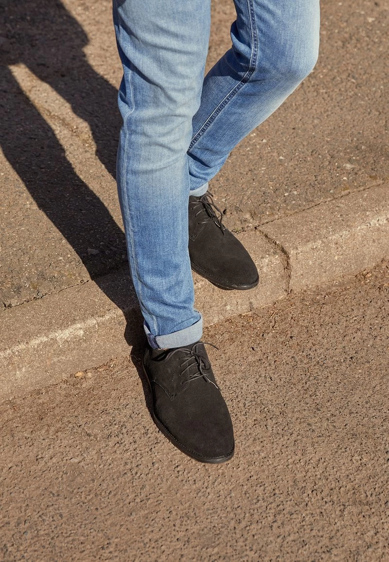 Zign Business-Schnürer - Black 5 Zign Business-Schnürer - Black – Bild 3