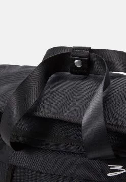 Zign UNISEX - Tagesrucksack - Black -Zign 03a317413bc84b97b0d5513153278ea2