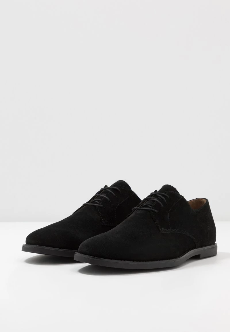 Zign Business-Schnürer - Black 7 Zign Business-Schnürer - Black – Bild 5