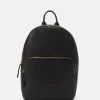 Zign LEATHER - Tagesrucksack - Black -Zign 056fa4ca8e424e12a897e974be7548ad 1