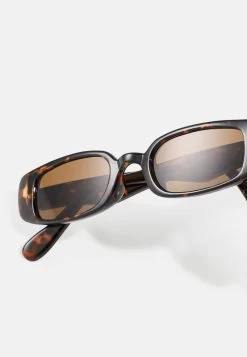 Zign UNISEX - Sonnenbrille - Brown 11 Zign UNISEX - Sonnenbrille - Brown -Zign 0835a37481e7460089ed568fc6dd1400