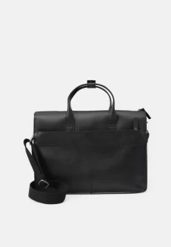 Zign LEATHER - Notebooktasche - 802 - Black 12 Zign LEATHER - Notebooktasche - 802 - Black -Zign 08f9b059b4624460a8b5430026c0dcdd 1