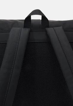 Zign UNISEX - Tagesrucksack - Black 11 Zign UNISEX - Tagesrucksack - Black -Zign 0a039e55e1ce4f4289a57c508172bc51