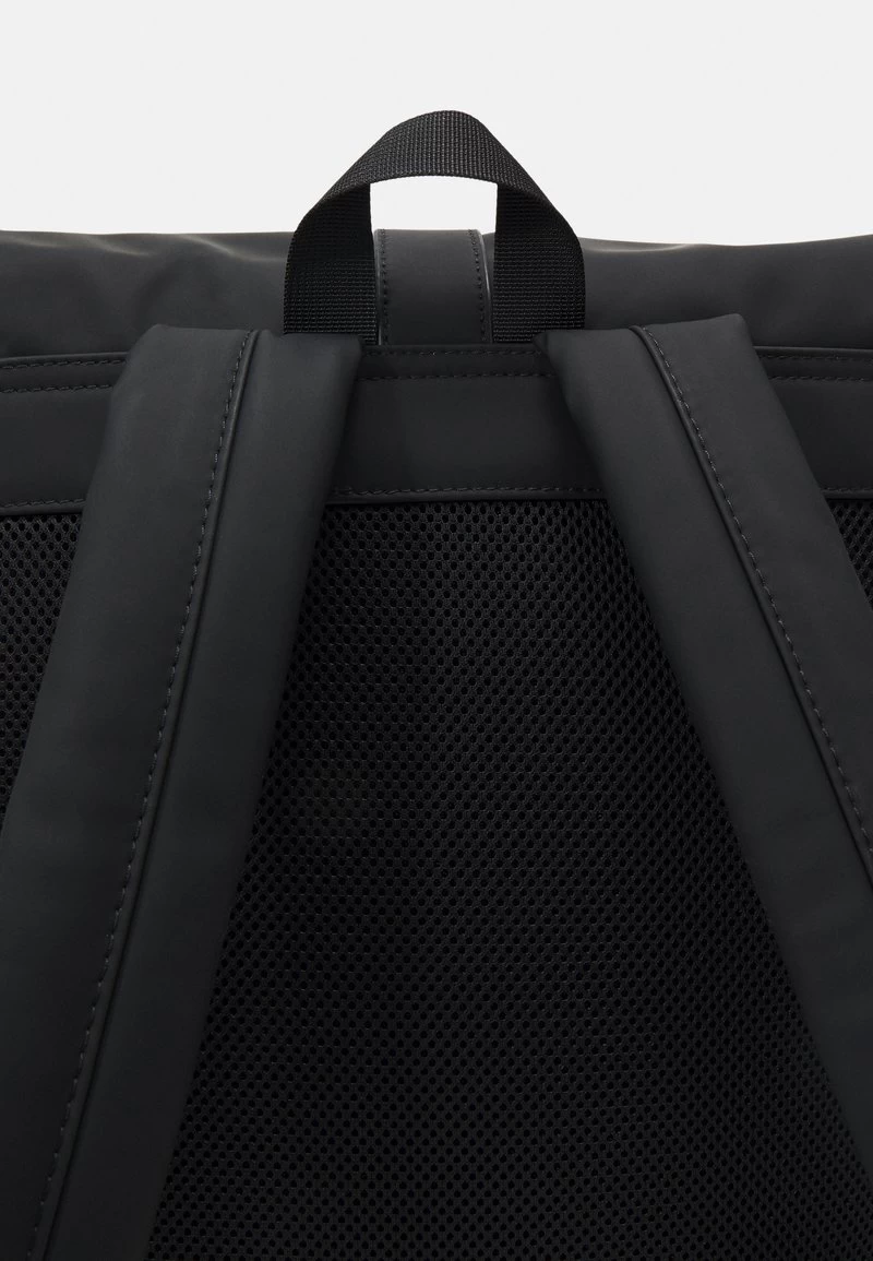 Zign UNISEX - Tagesrucksack - Black 6 Zign UNISEX - Tagesrucksack - Black – Bild 4