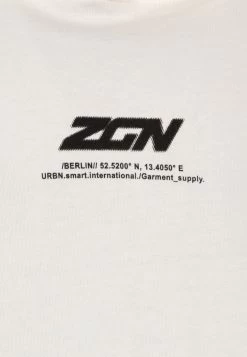 Zign Kapuzenpullover - Off White -Zign 0a333a9687da4768bacef16e2ddd56fe