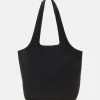 Zign LEATHER - Shopping Bag - Black -Zign 0b47ae8ad39c4cb68635be2cf8483121 1