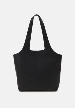 Zign LEATHER - Shopping Bag - Black -Zign 0b47ae8ad39c4cb68635be2cf8483121 2