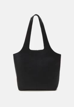 Zign LEATHER - Handtasche - Black 13 Zign LEATHER - Handtasche - Black -Zign 0b47ae8ad39c4cb68635be2cf8483121