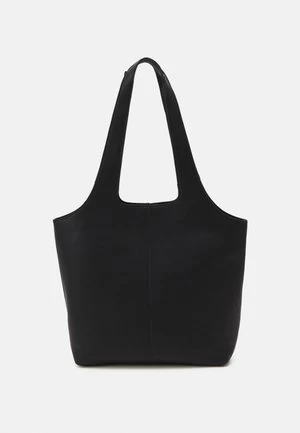 Zign LEATHER - Handtasche - Black 8 Zign LEATHER - Handtasche - Black – Bild 6