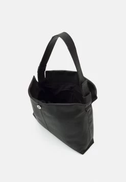 Zign LEATHER - Handtasche - Black 10 Zign LEATHER - Handtasche - Black -Zign 0bcb1ef2e1a74d948ceee38f2bea07df