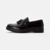 Zign UNISEX - Slipper - Black -Zign 0bce42d42bff43e183538174ee222cbf