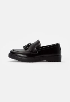 Zign UNISEX - Slipper - Black
