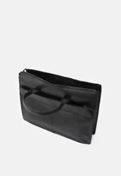 Zign LEATHER - Notebooktasche - 802 - Black 10 Zign LEATHER - Notebooktasche - 802 - Black -Zign 0bd11fdaba514e0bbfbab151c7dbc4ff