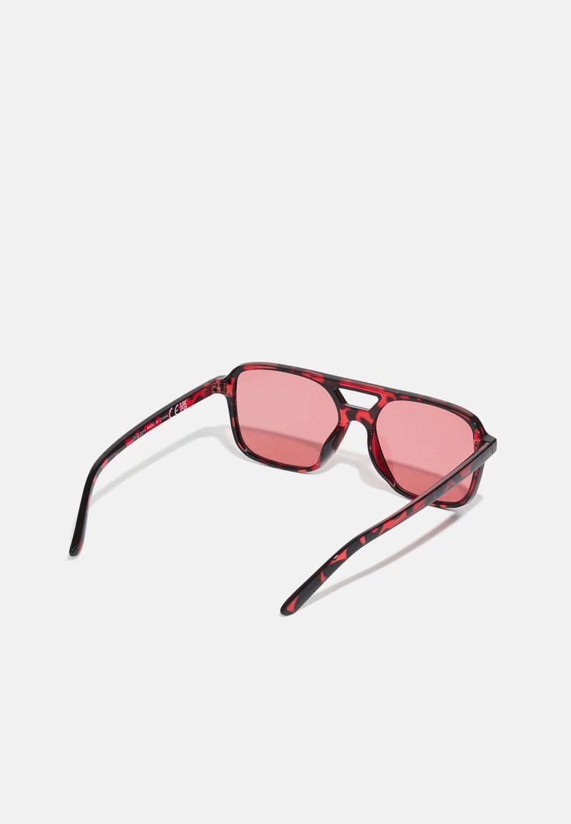 Zign Sonnenbrille - Red 4 Zign Sonnenbrille - Red – Bild 2