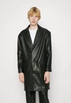 Zign UNISEX - Cape - Black -Zign 0cc6910f02d648eb8b3b32728be6ab06