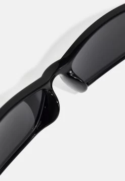 Zign UNISEX - Sonnenbrille - Black -Zign 0cd54787d6a14803b48ccfc54ae61cc1