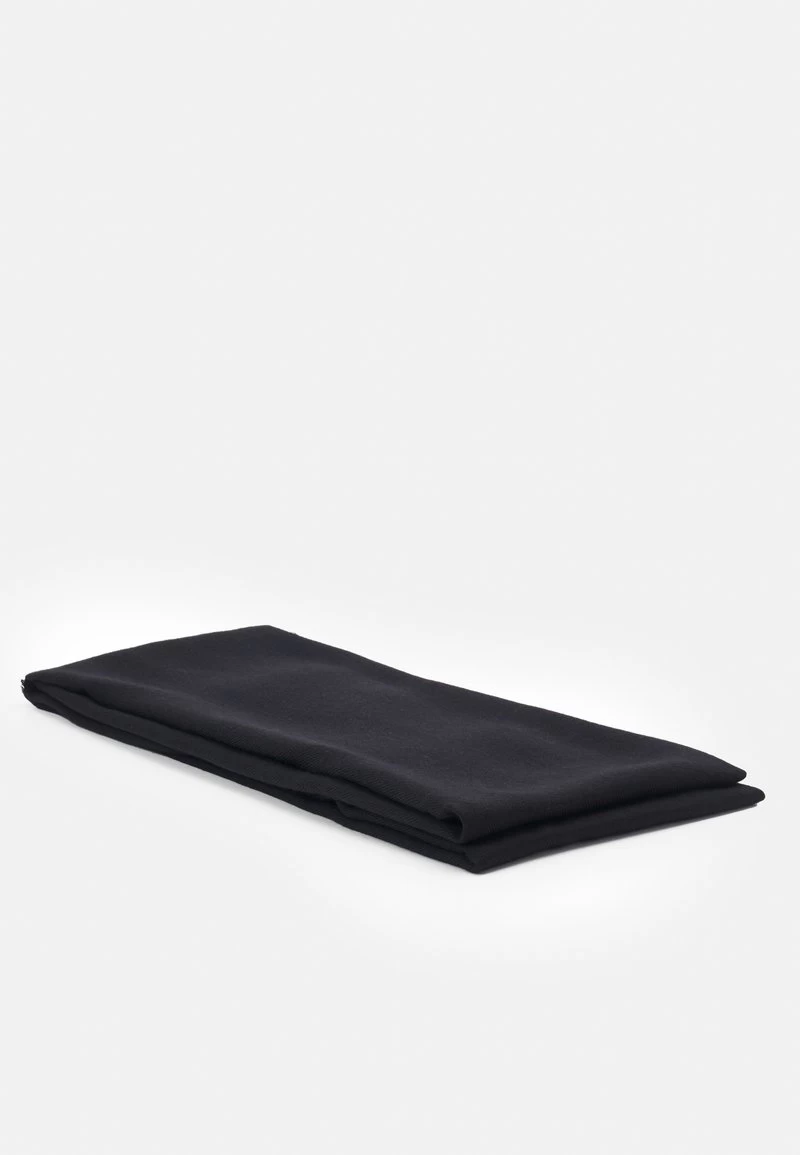 REDEZIGN UNISEX - Schal - Black 4 REDEZIGN UNISEX - Schal - Black – Bild 2