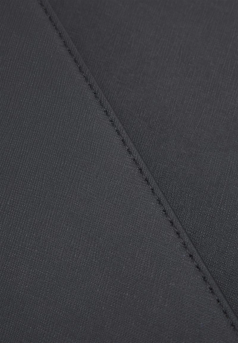 Zign UNISEX - Umhängetasche - Black 7 Zign UNISEX - Umhängetasche - Black – Bild 5