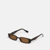 Zign UNISEX - Sonnenbrille - Brown -Zign 1105f7d0ba3047c8af90d041a80f7cef