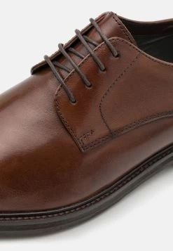 Zign LEATHER UNISEX - Schnürer - Brown 13 Zign LEATHER UNISEX - Schnürer - Brown -Zign 12d60931ef4b4e6e9a0a658f5db06527