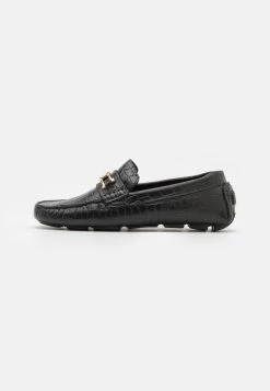 Zign Slipper - Black