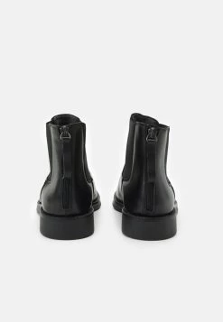 Zign UNISEX - Stiefelette - Black -Zign 1630d04146ca4c1394eb8b875c4fa7bb