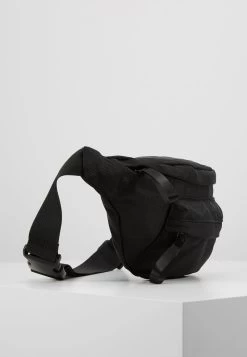 Zign UNISEX - Gürteltasche - Black 12 Zign UNISEX - Gürteltasche - Black -Zign 1a7e9e5dba634b8c9772116a134b8c70