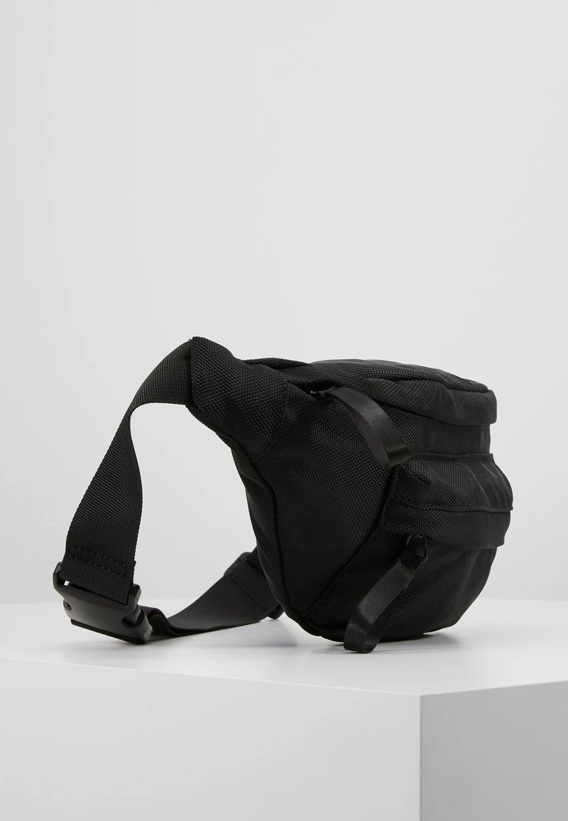 Zign UNISEX - Gürteltasche - Black 7 Zign UNISEX - Gürteltasche - Black – Bild 5