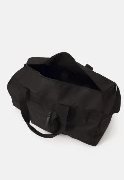 Zign BACKPACK MULTIFUNCTIONAL UNISEX - Weekender - Black -Zign 1b991fdfe2f54542bd491e9a6b7cea0d