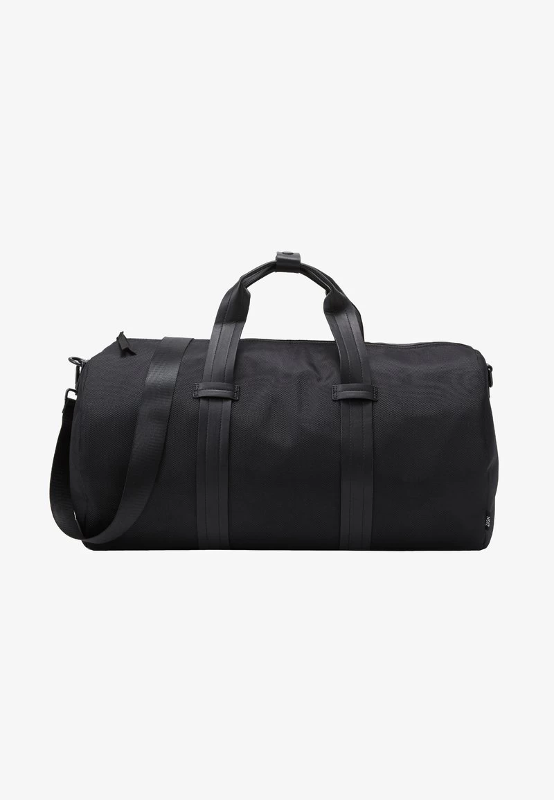 Zign Sporttasche - Black 4 Zign Sporttasche - Black – Bild 2