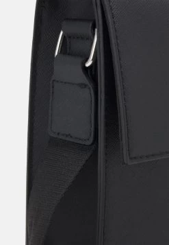 Zign UNISEX - Umhängetasche - Black 11 Zign UNISEX - Umhängetasche - Black -Zign 1c8bee90b99a4561940e9bed845e274d