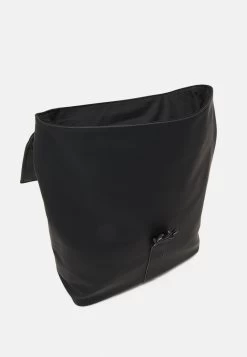 Zign UNISEX - Tagesrucksack - Black 10 Zign UNISEX - Tagesrucksack - Black -Zign 1e9602114a0d4771ba87df900c7816ff