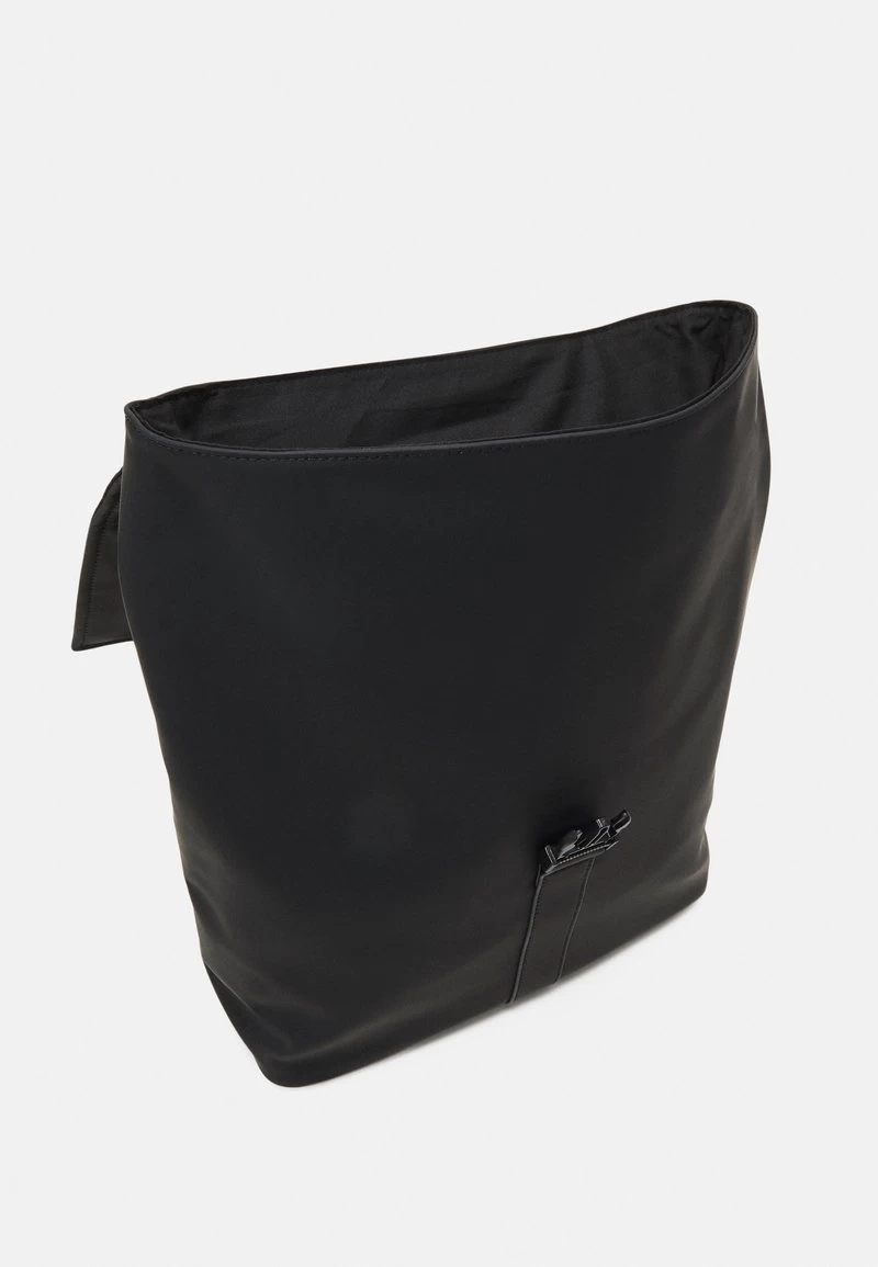 Zign UNISEX - Tagesrucksack - Black 5 Zign UNISEX - Tagesrucksack - Black – Bild 3