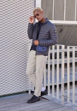 Zign UNISEX LEATHER - Schnürer - Black -Zign 1eae5b9a45c9488bb198881ab54b7591