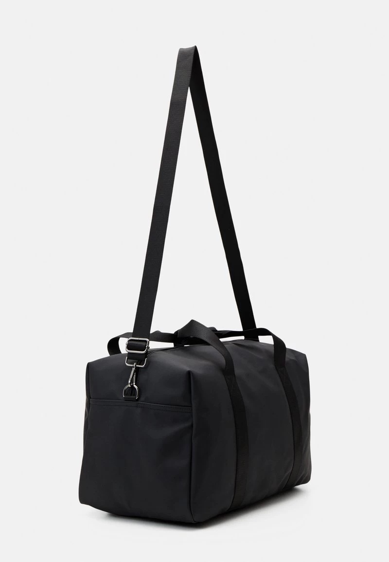 Zign UNISEX - Weekender - Black 4 Zign UNISEX - Weekender - Black – Bild 2