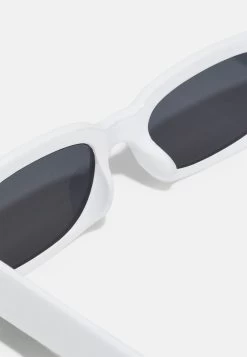 Zign UNISEX 2 PACK - Sonnenbrille - White -Zign 1f139c08ce1c426e86ec68bd09cfce66