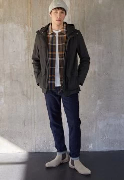 Zign LEATHER - Stiefelette - Sand -Zign 208b80961cf84188a06f54006aa82ad2