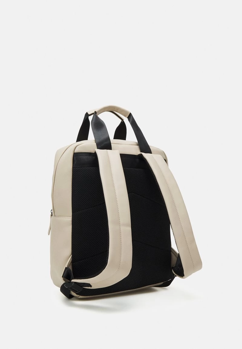 Zign UNISEX - Tagesrucksack - Beige 4 Zign UNISEX - Tagesrucksack - Beige – Bild 2