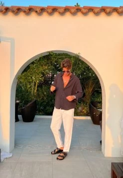 Zign UNISEX - Sonnenbrille - Silver-coloured -Zign 218a5d015ab24a56ba27de85931637d1