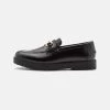 Zign Slipper - Black