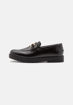 Zign Slipper - Black
