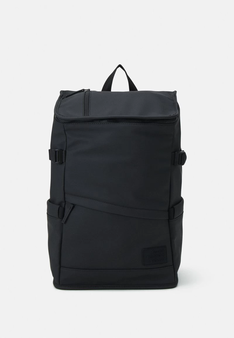 Zign WATER REPELLENT - Tagesrucksack - Light Grey 8 Zign WATER REPELLENT - Tagesrucksack - Light Grey – Bild 6