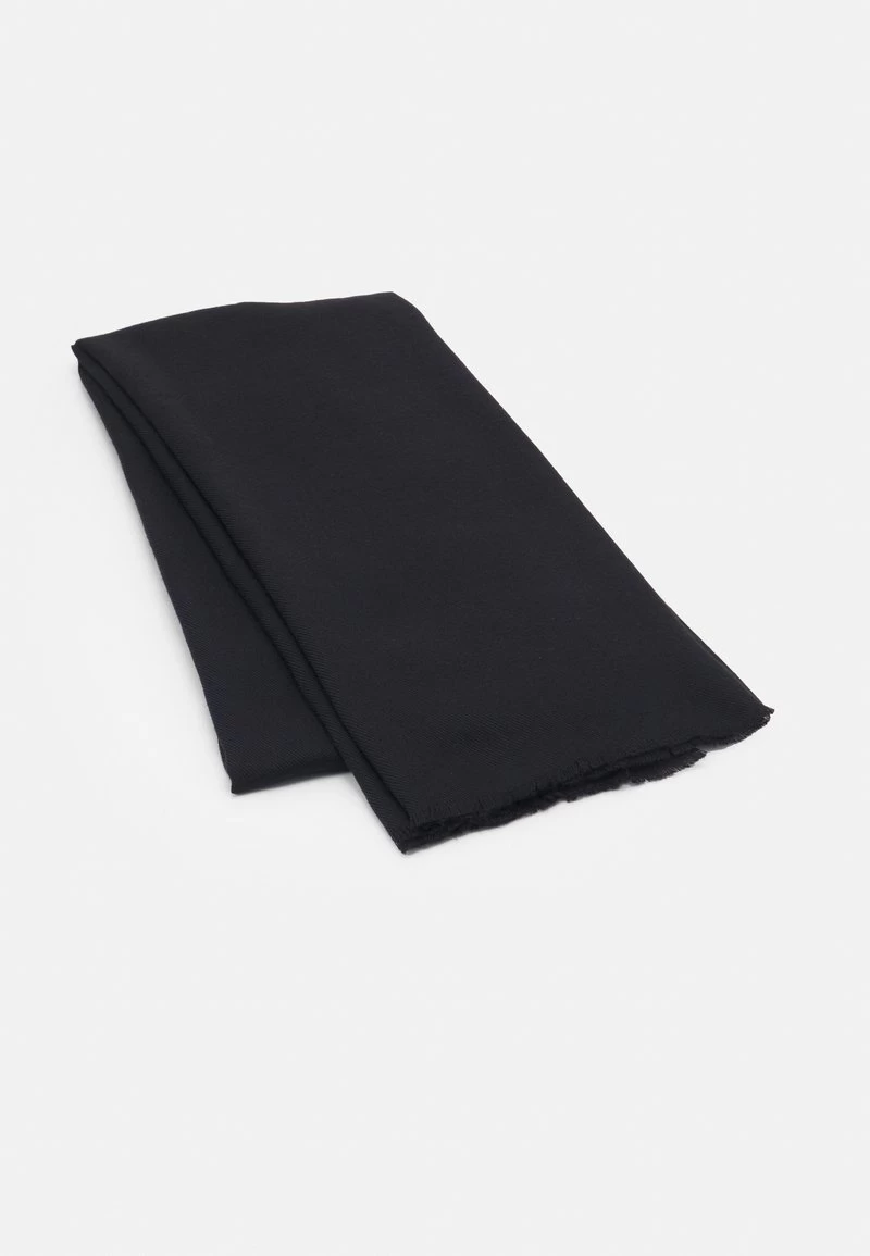 REDEZIGN UNISEX - Schal - Black 3 REDEZIGN UNISEX - Schal - Black