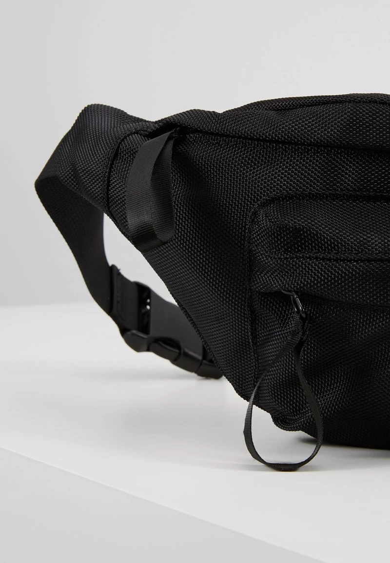 Zign UNISEX - Gürteltasche - Black 5 Zign UNISEX - Gürteltasche - Black – Bild 3