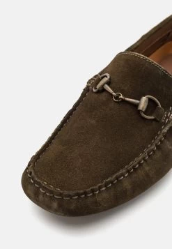 Zign Mokassin - Green -Zign 27598d7878d041bdba9f33ab7f502a8a