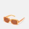 Zign UNISEX - Sonnenbrille - Orange