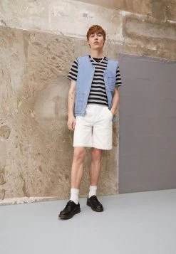 Zign UNISEX - Halskette - Silver-coloured/white 13 Zign UNISEX - Halskette - Silver-coloured/white -Zign 27fa9f56668d43c7a726d743814a2981