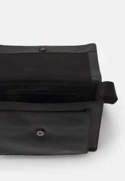 Zign LEATHER - Umhängetasche - Black 10 Zign LEATHER - Umhängetasche - Black -Zign 28494ad5d08546e3bab03d9baf1469fb